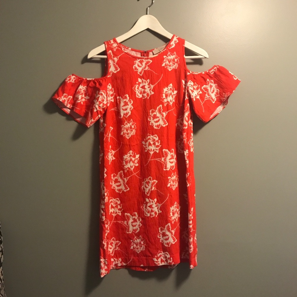 LOFT Dress sz 2P 🌻